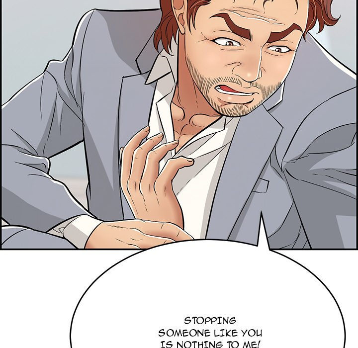A Killer Woman chapter 104 page 20
