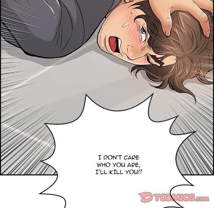 A Killer Woman chapter 104 page 22