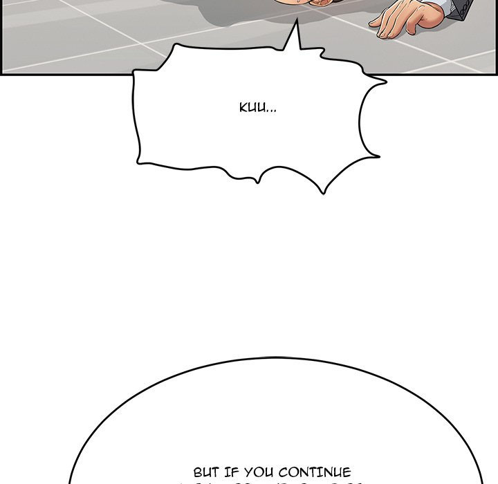 A Killer Woman chapter 104 page 25