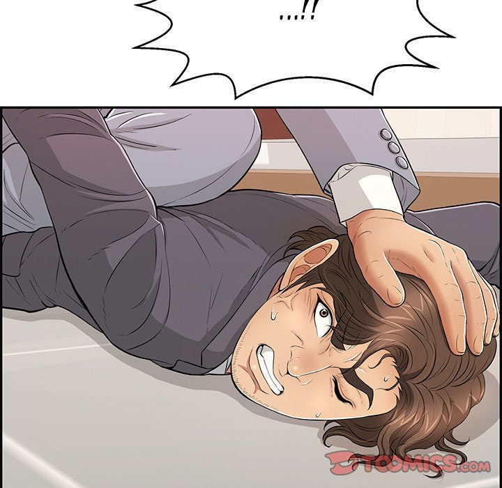 A Killer Woman chapter 104 page 28