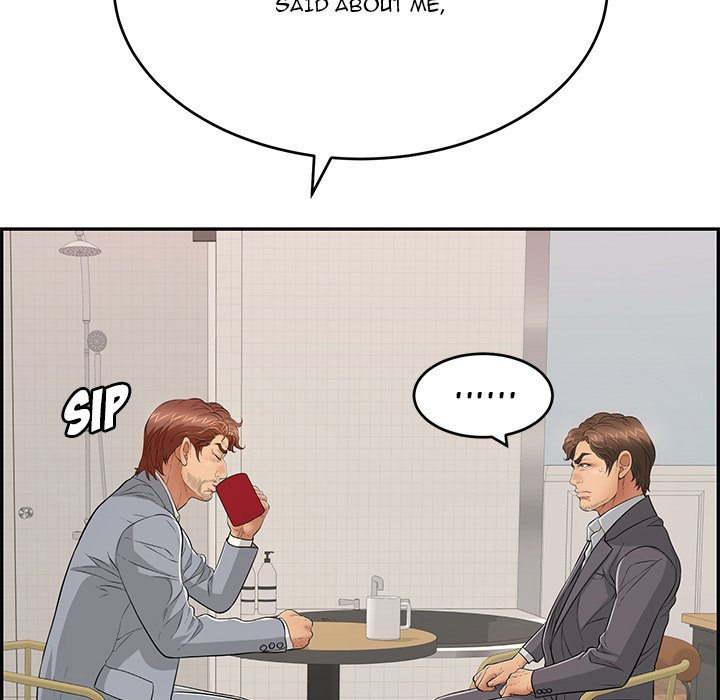 A Killer Woman chapter 104 page 32