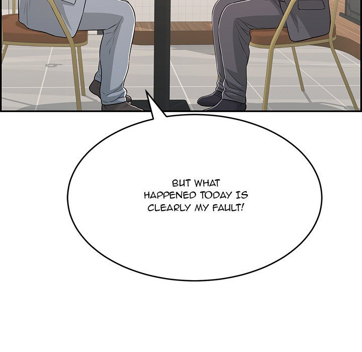 A Killer Woman chapter 104 page 33