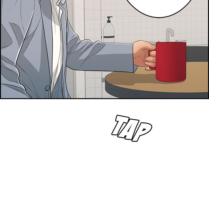 A Killer Woman chapter 104 page 35