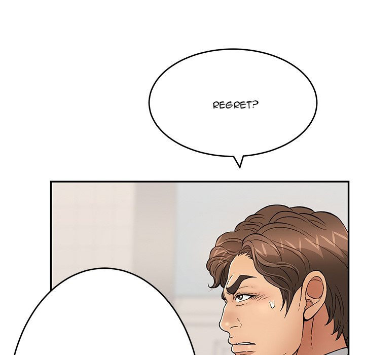 A Killer Woman chapter 104 page 36
