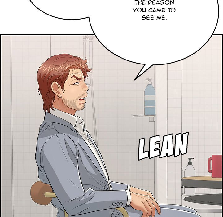 A Killer Woman chapter 104 page 45