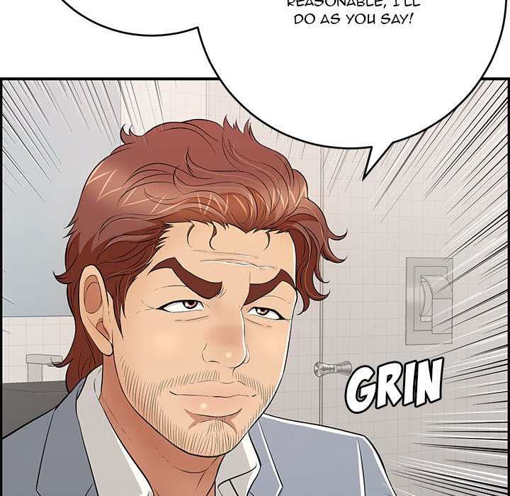 A Killer Woman chapter 104 page 60