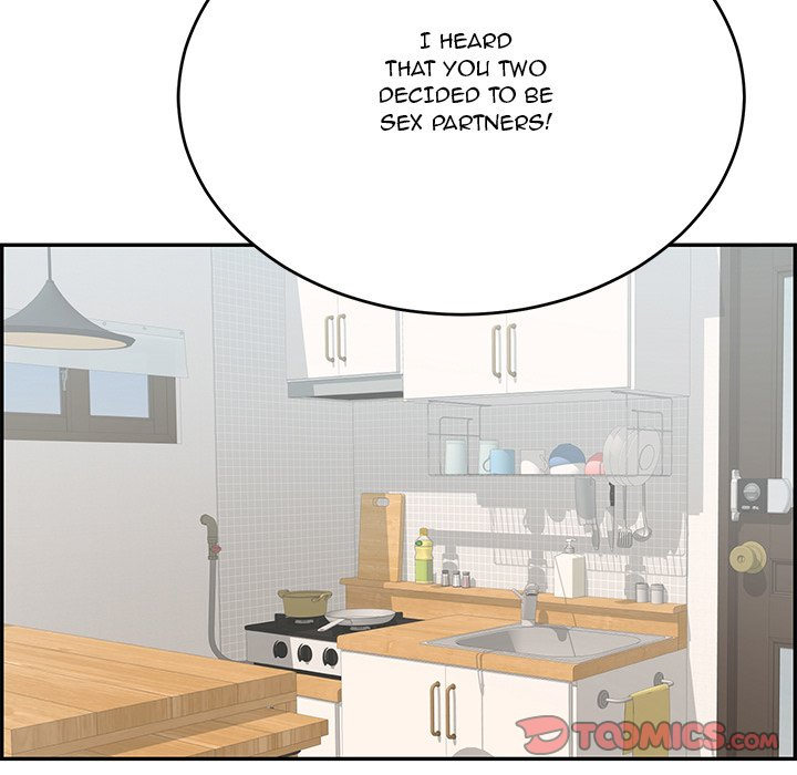 A Killer Woman chapter 104 page 64