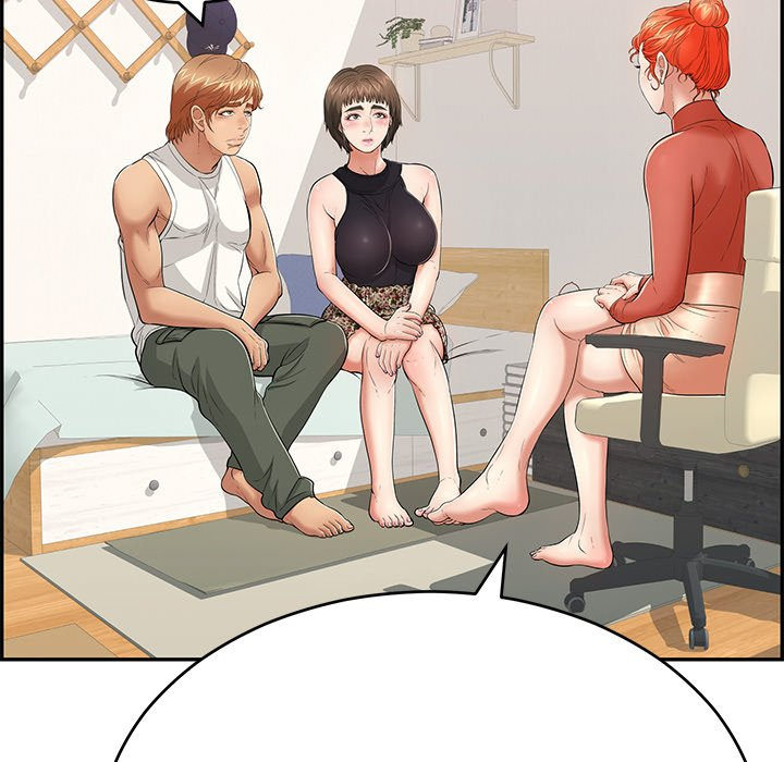 A Killer Woman chapter 104 page 66