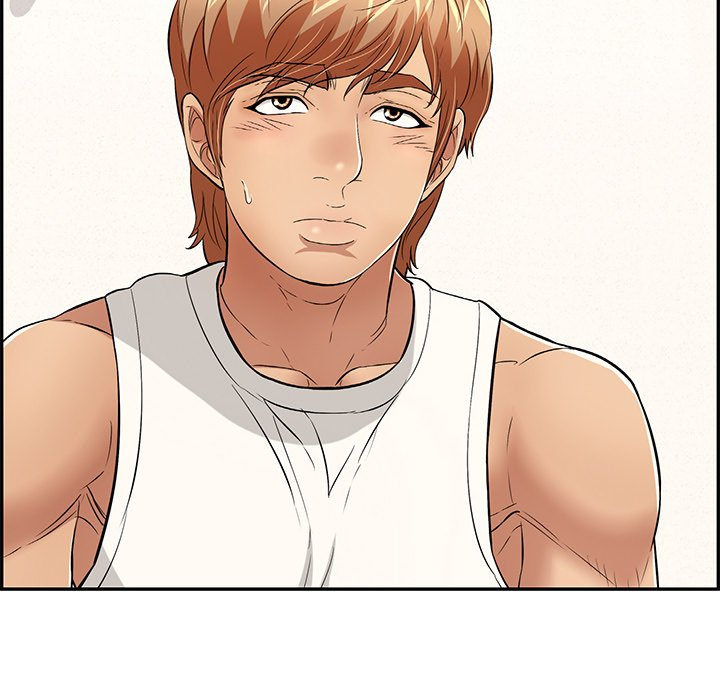 A Killer Woman chapter 104 page 68