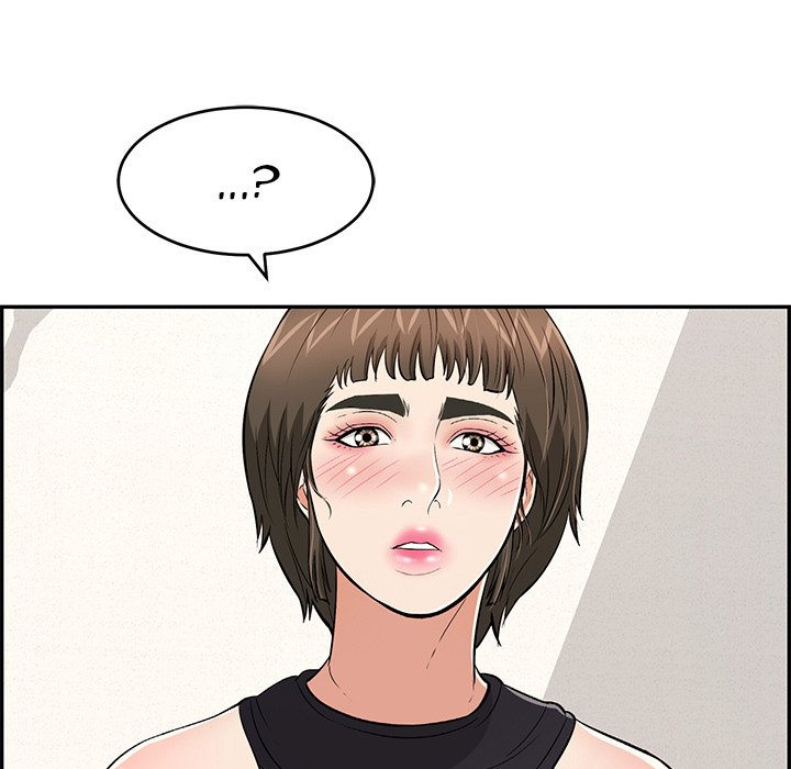 A Killer Woman chapter 104 page 69