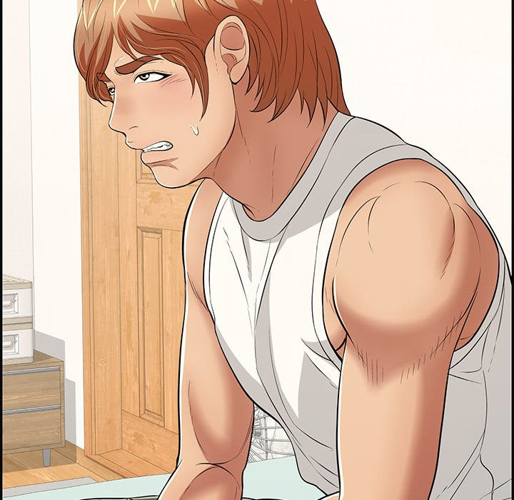 A Killer Woman chapter 104 page 78