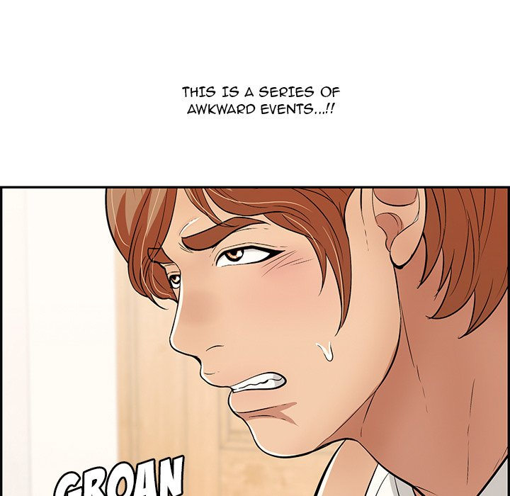 A Killer Woman chapter 104 page 80