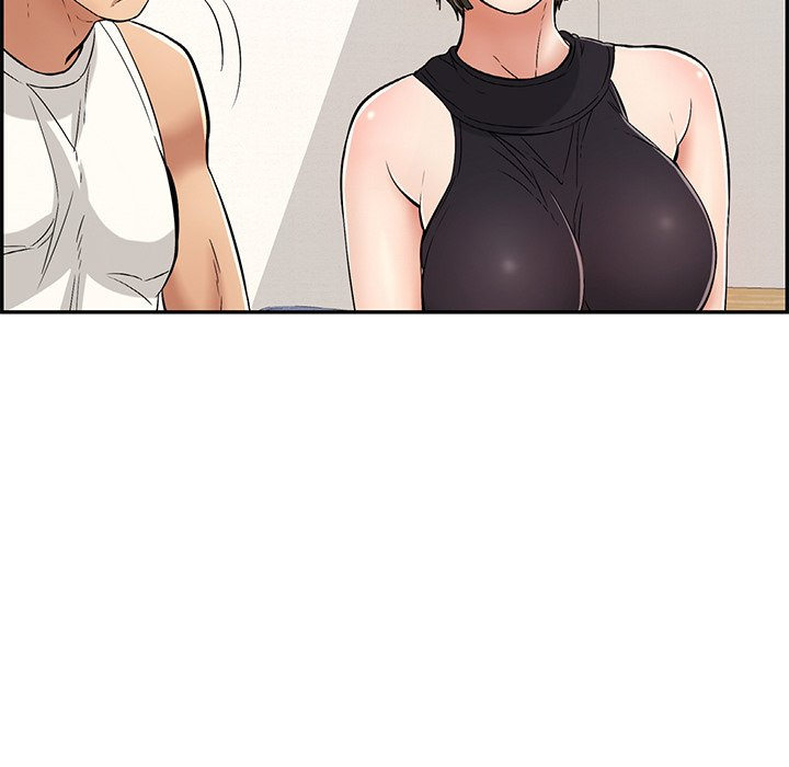 A Killer Woman chapter 104 page 83