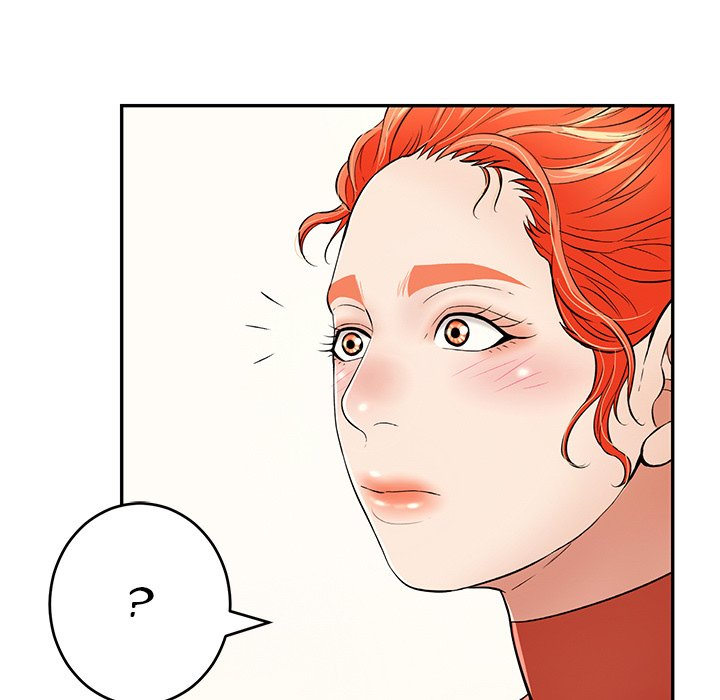 A Killer Woman chapter 104 page 84