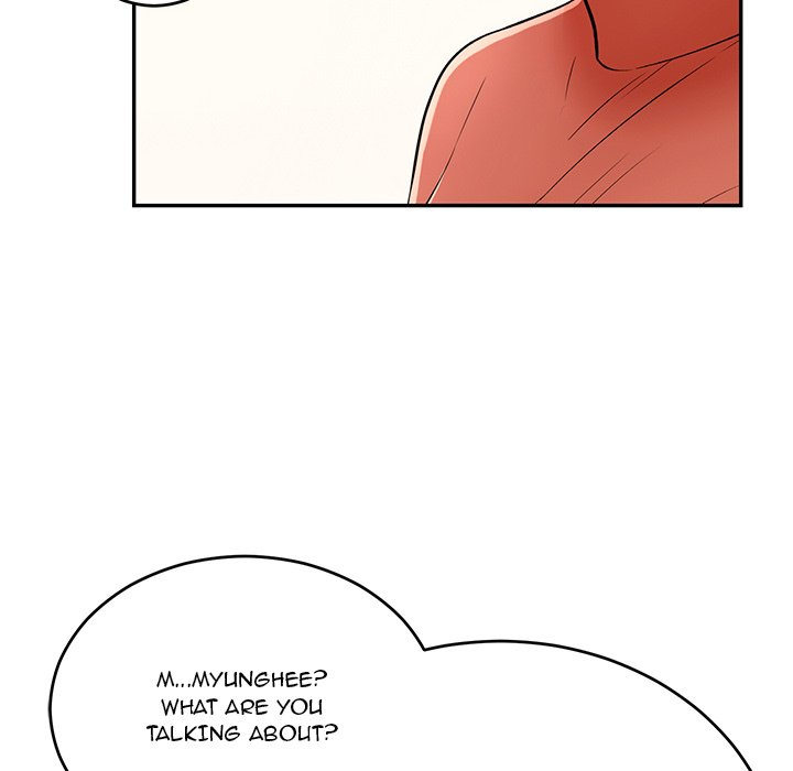 A Killer Woman chapter 104 page 85