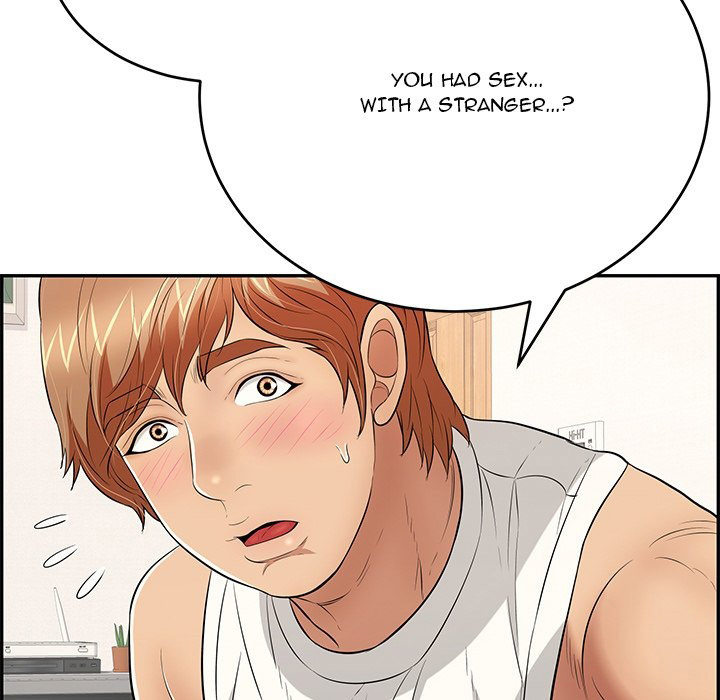 A Killer Woman chapter 104 page 86