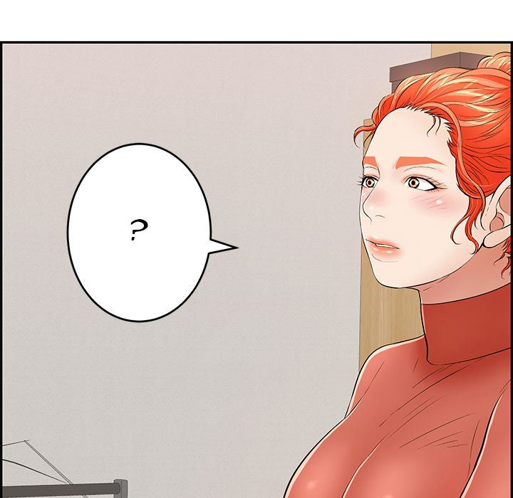 A Killer Woman chapter 104 page 90