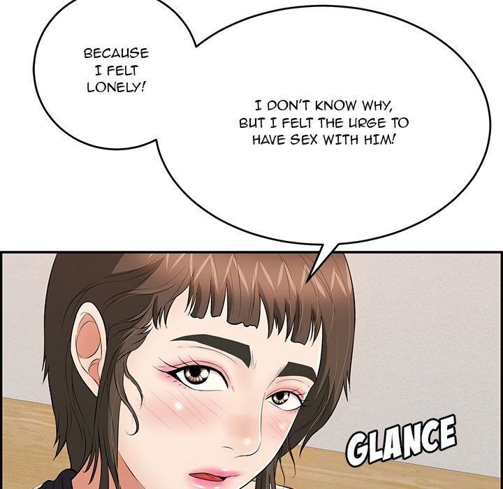 A Killer Woman chapter 104 page 95