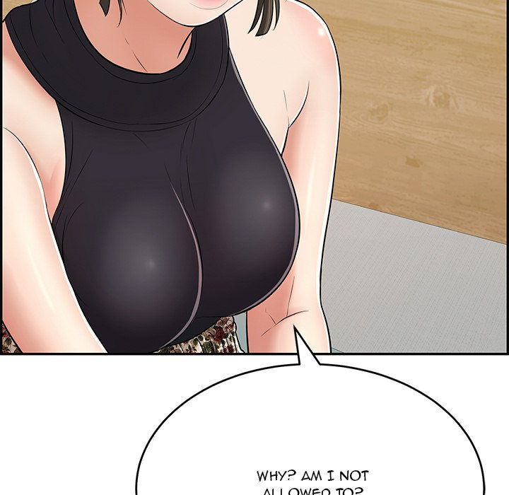 A Killer Woman chapter 104 page 96