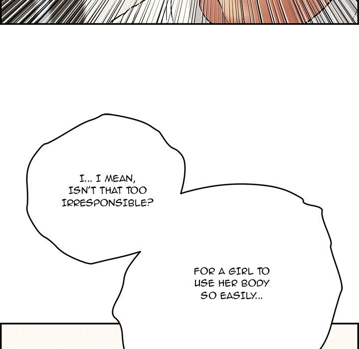 A Killer Woman chapter 104 page 99