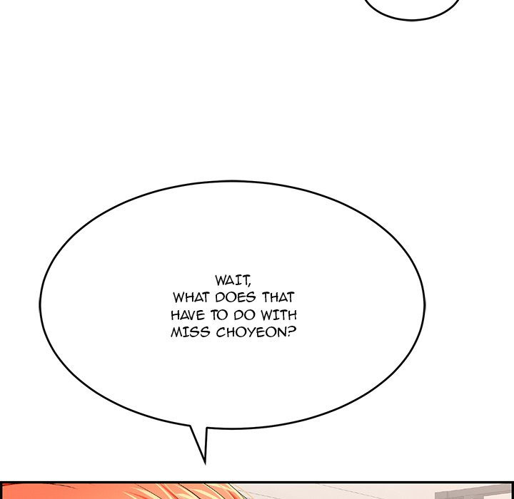 A Killer Woman chapter 104 page 101