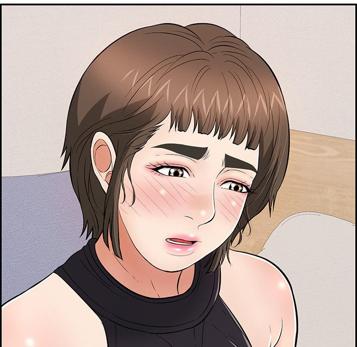 A Killer Woman chapter 104 page 109