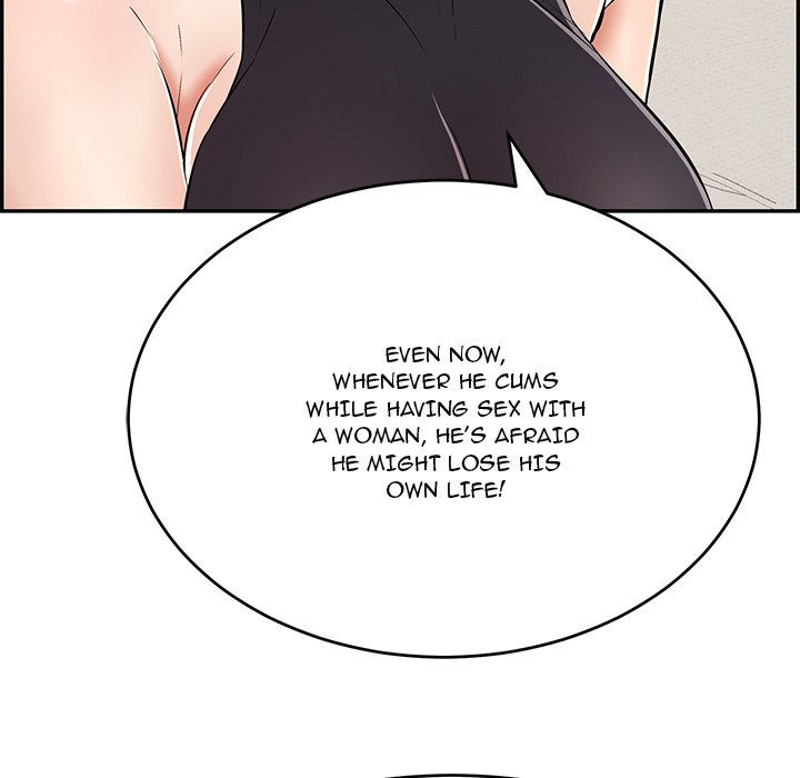 A Killer Woman chapter 104 page 110