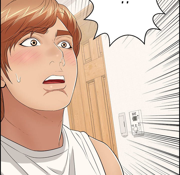 A Killer Woman chapter 104 page 116