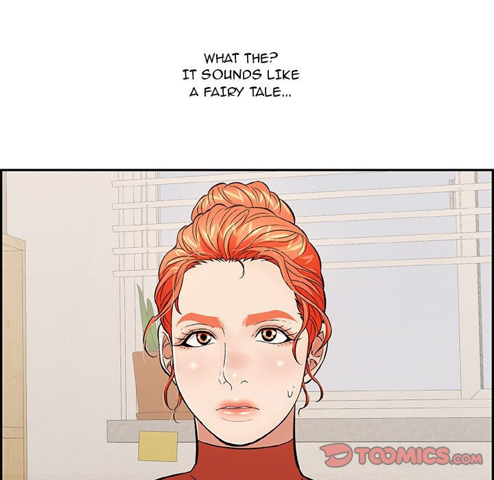 A Killer Woman chapter 104 page 118