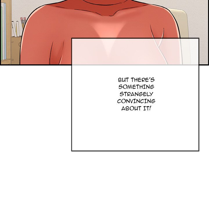 A Killer Woman chapter 104 page 119