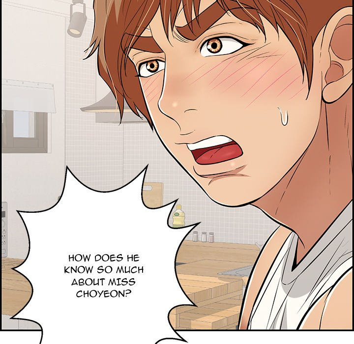 A Killer Woman chapter 104 page 121