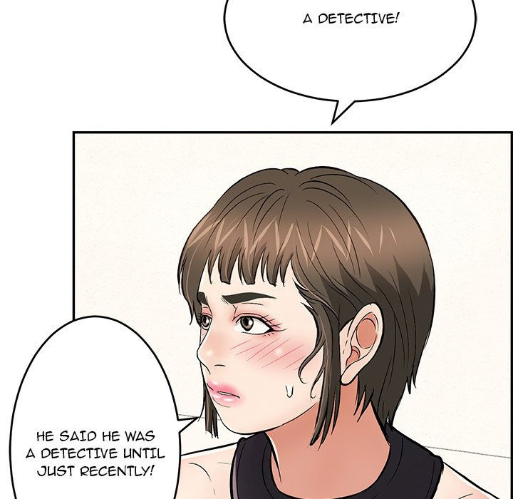 A Killer Woman chapter 104 page 123