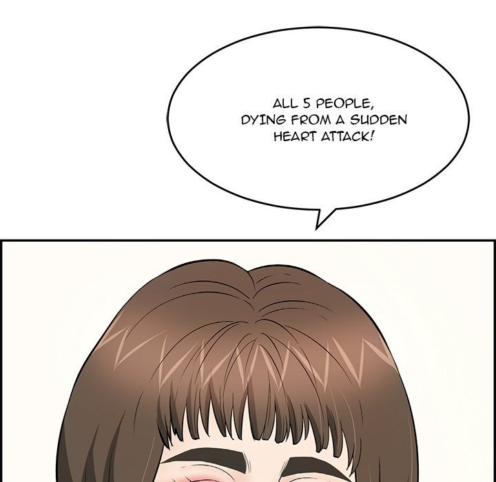 A Killer Woman chapter 104 page 127