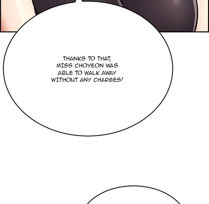A Killer Woman chapter 104 page 129