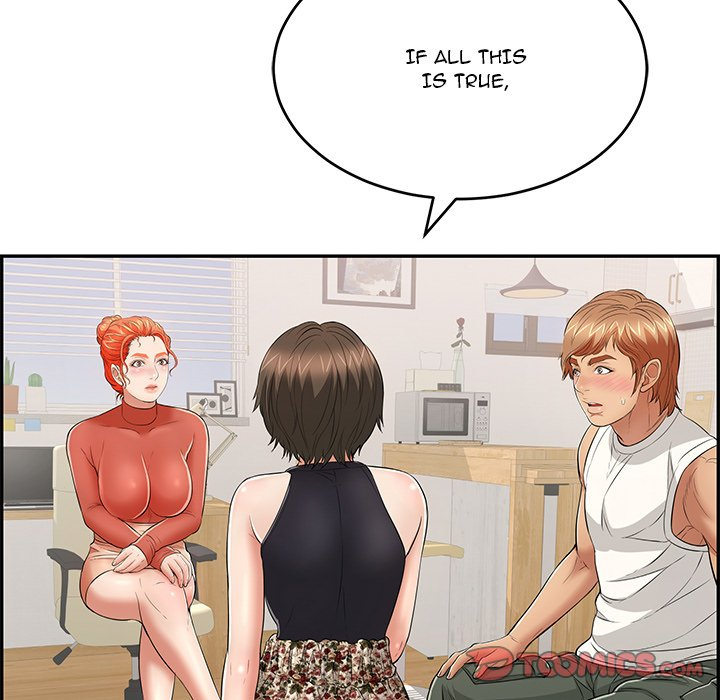 A Killer Woman chapter 104 page 130