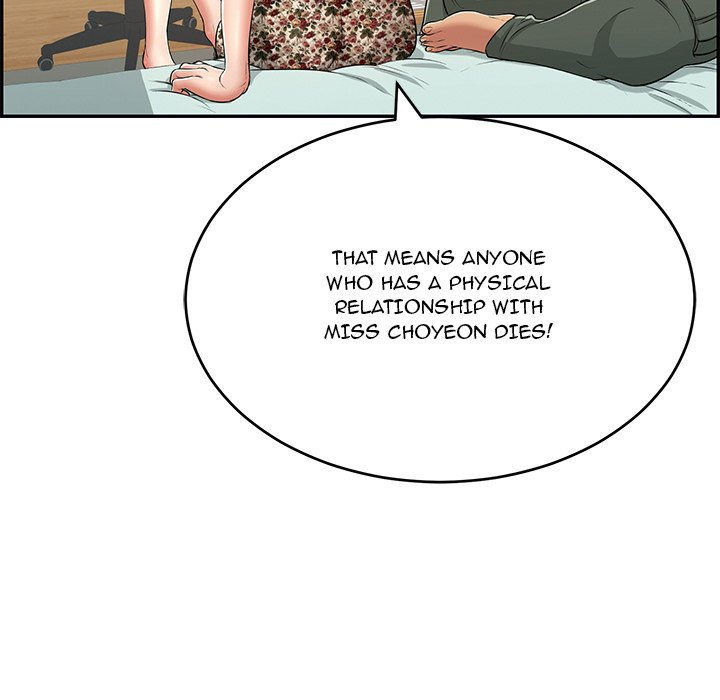 A Killer Woman chapter 104 page 131