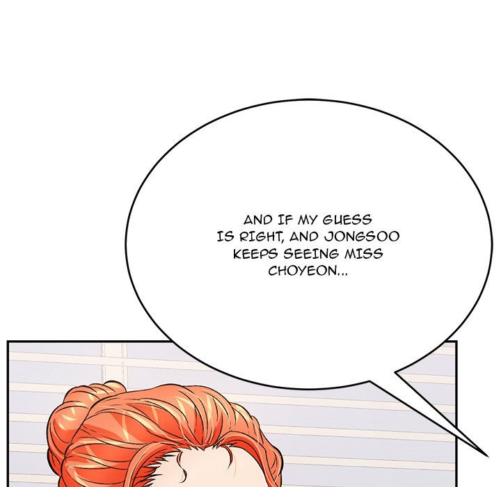 A Killer Woman chapter 104 page 133
