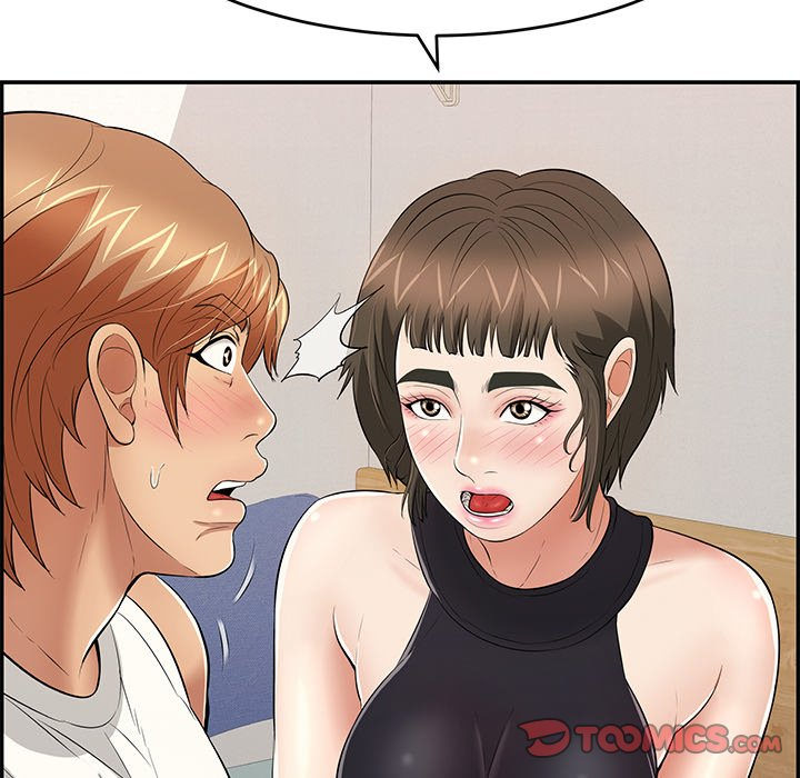 A Killer Woman chapter 104 page 136