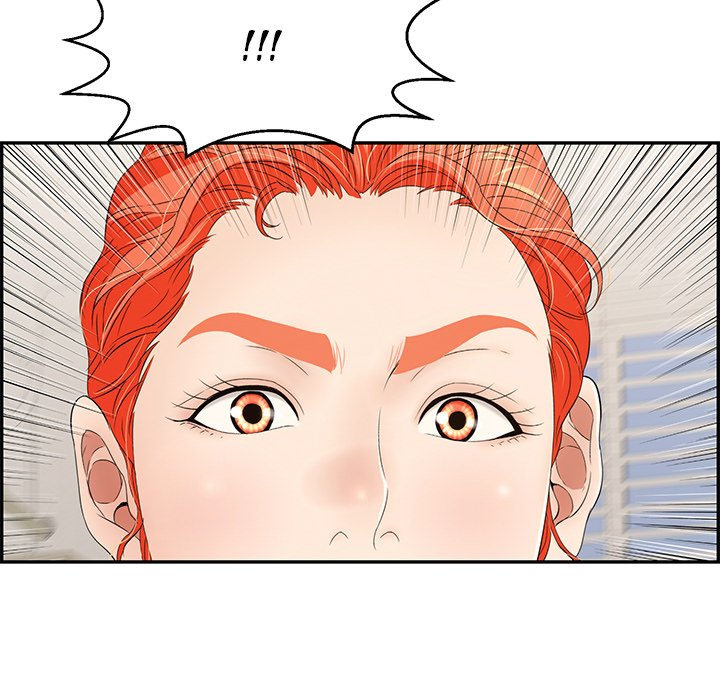 A Killer Woman chapter 104 page 138