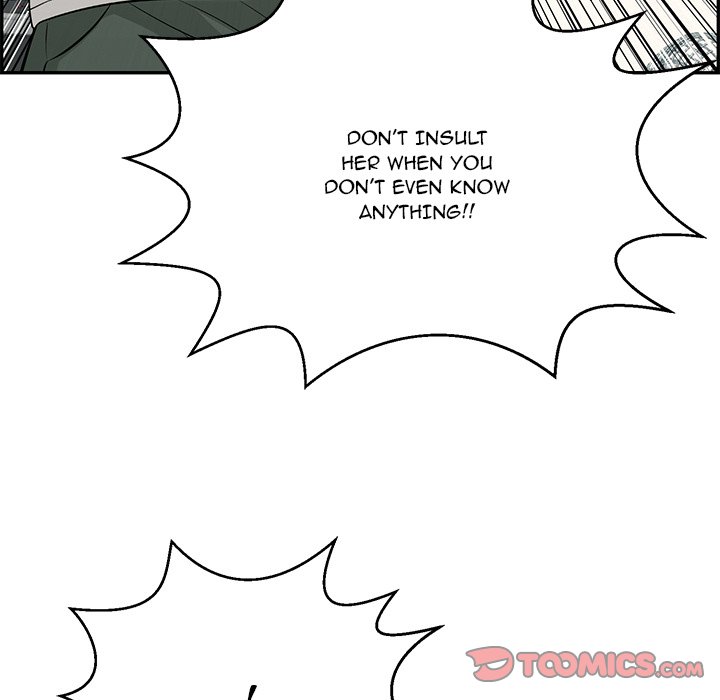 A Killer Woman chapter 105 page 10