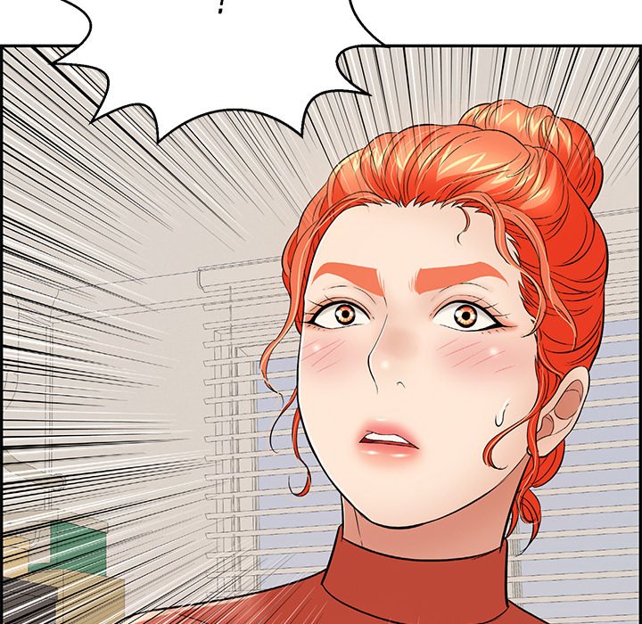 A Killer Woman chapter 105 page 11