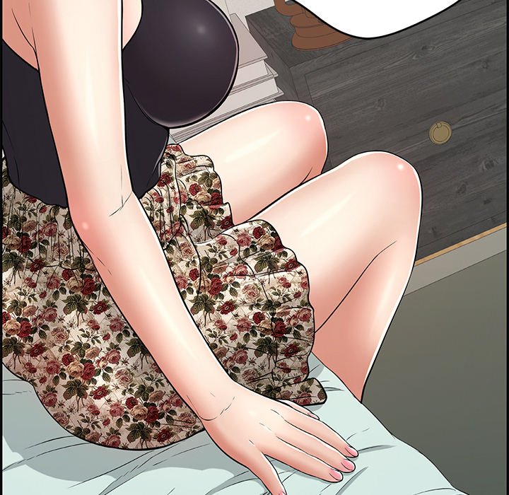 A Killer Woman chapter 105 page 14