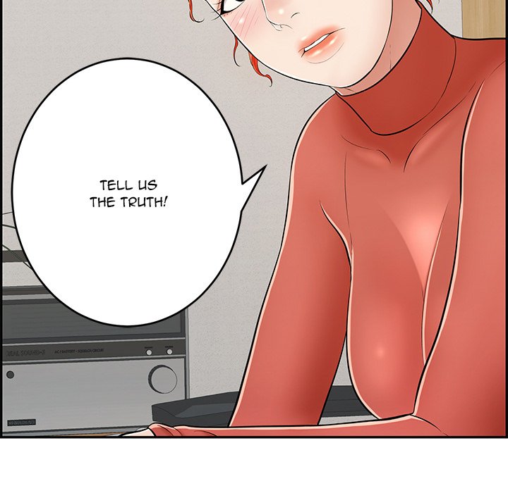 A Killer Woman chapter 105 page 17