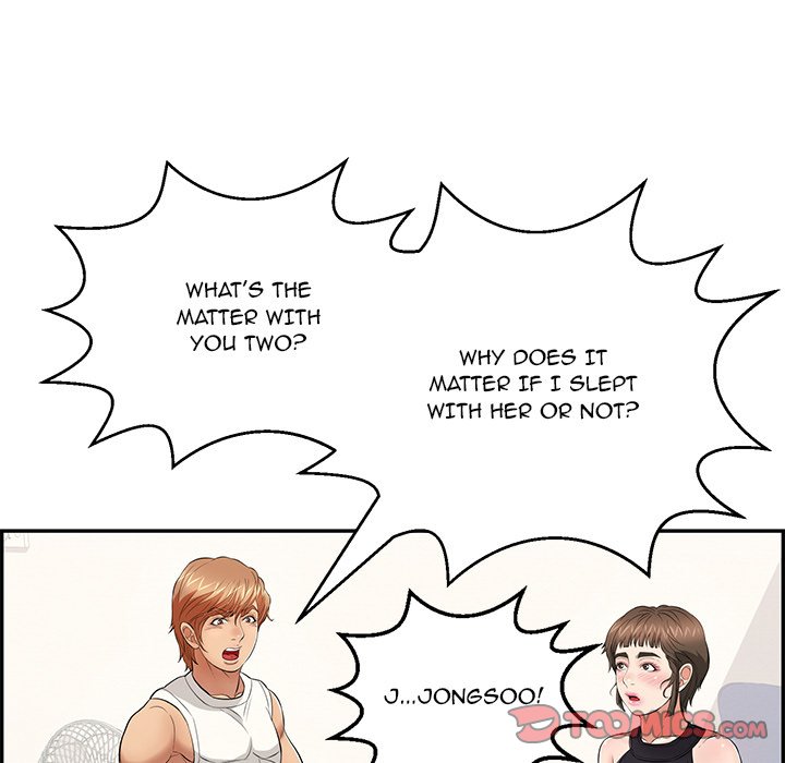A Killer Woman chapter 105 page 22