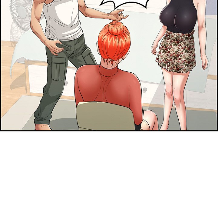 A Killer Woman chapter 105 page 23