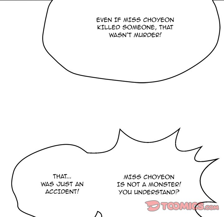 A Killer Woman chapter 105 page 28