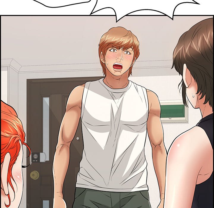 A Killer Woman chapter 105 page 29