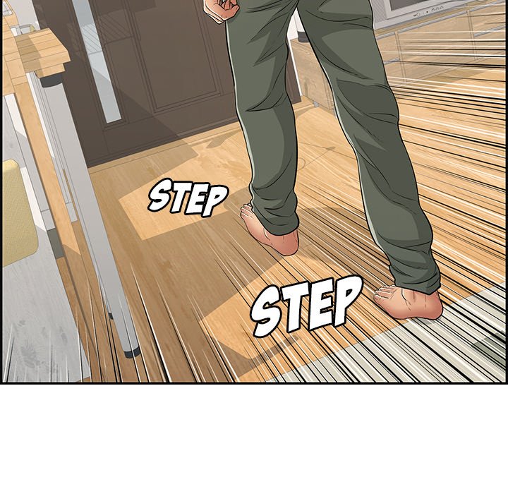 A Killer Woman chapter 105 page 32