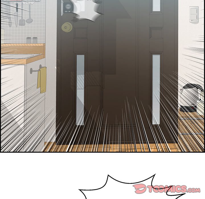 A Killer Woman chapter 105 page 34