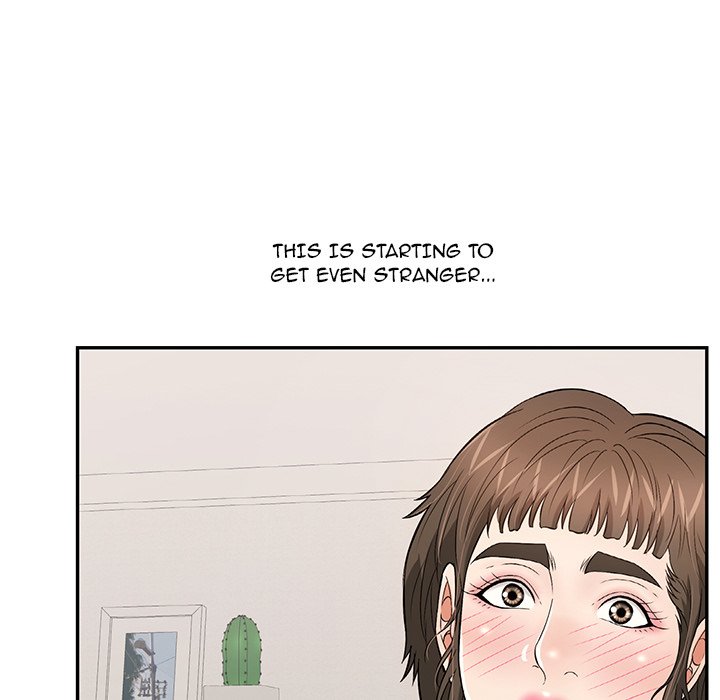 A Killer Woman chapter 105 page 37